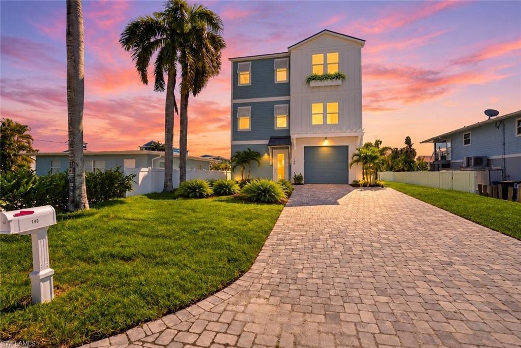 Maison à Fort Myers Beach, Floride, États-Unis 3 - 19156388