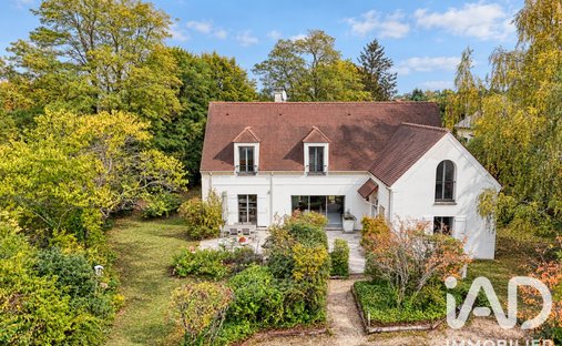 Casa a Chatou, Isola di Francia, Francia 1