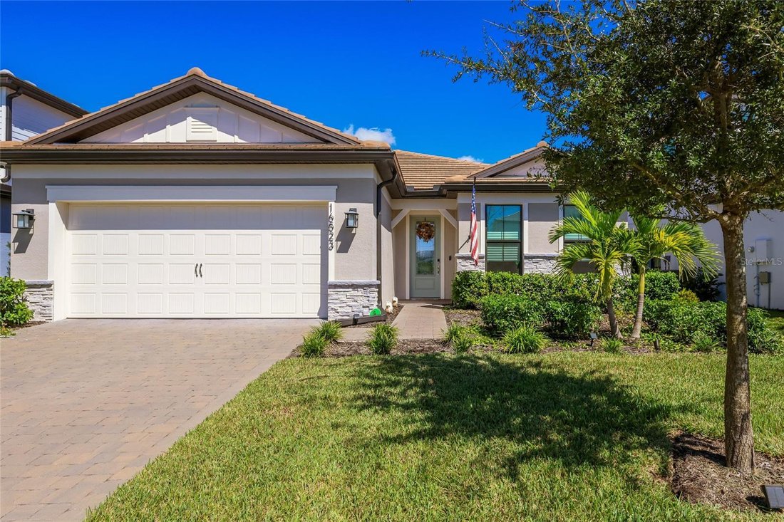 House in Bradenton, Florida, United States 3 - 19155307