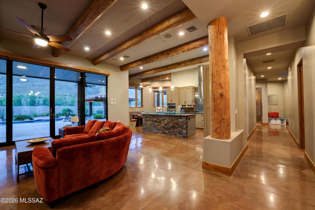 House in Tucson, Arizona, United States 4 - 19157396