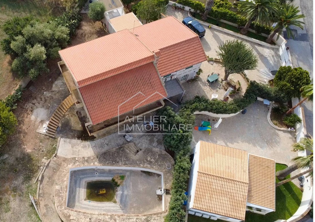 Villa in Marina, Ragusa, Sicily 5 - 19157317