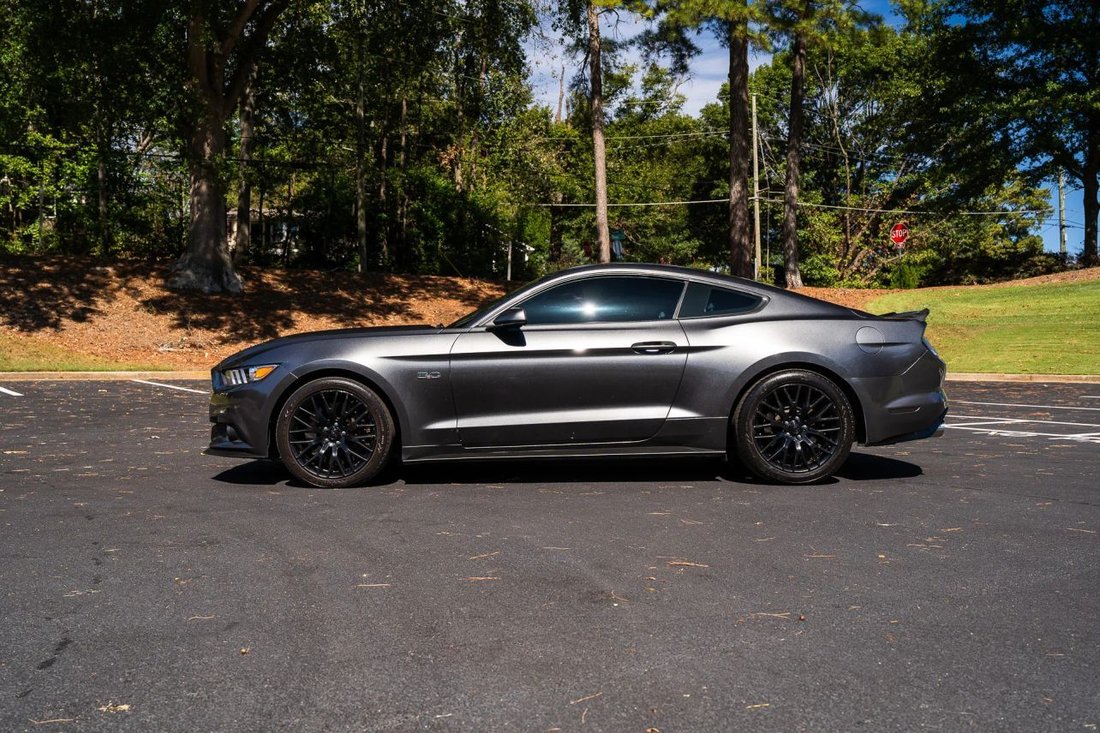 Coupe in Marietta, GA, United States 4 - 19156811