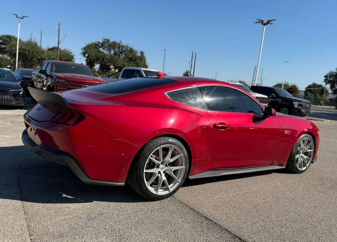 Coupe in Dallas, TX, United States 5 - 19156463