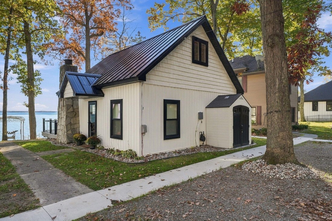 Haus in Gerrish Township, Michigan, Vereinigte Staaten 2 - 19154158