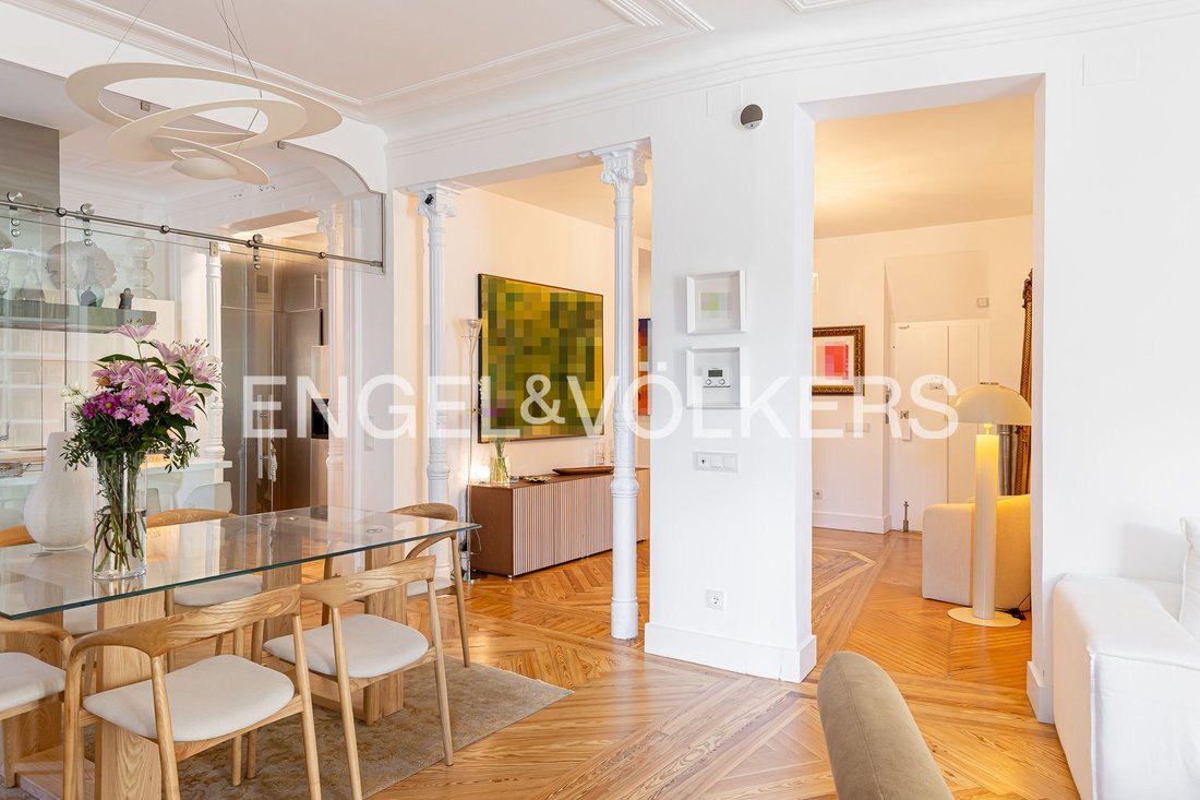 Appartement à Centro, Madrid, Espagne 5 - 19156262