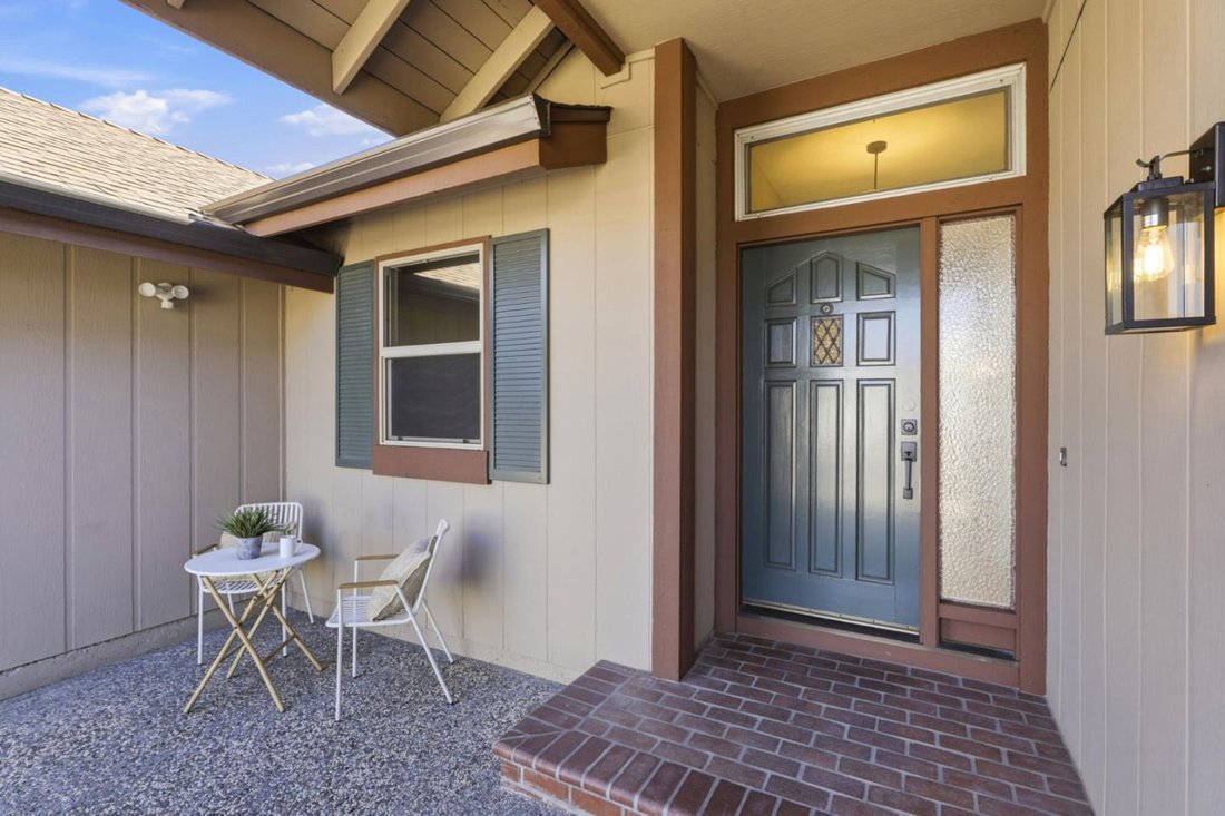 Casa a San Jose, California, Stati Uniti 3 - 19155209