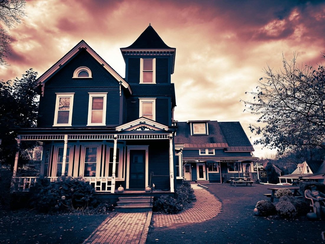 Condo in Stowe, Vermont, United States 1 - 19157377