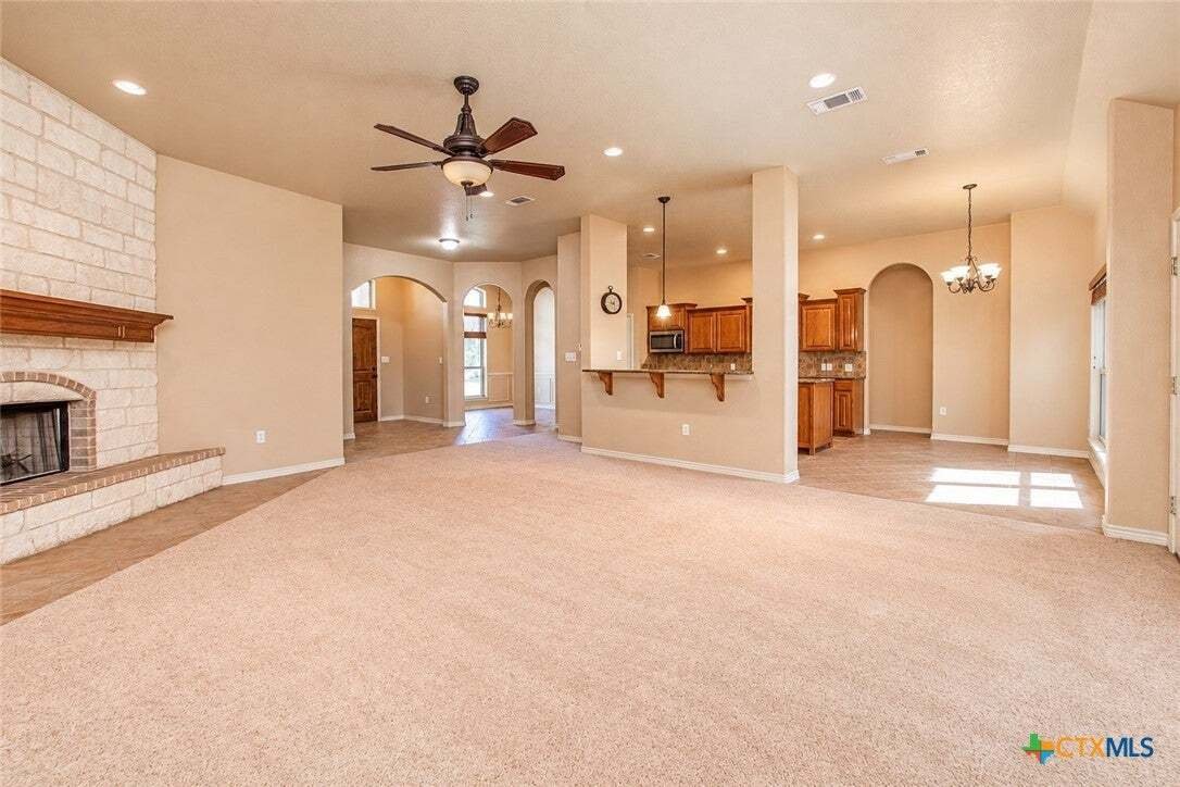 Casa a Temple, Texas, Stati Uniti 4 - 19154574