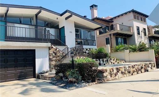 Maison à Redondo Beach, Californie, États-Unis 1