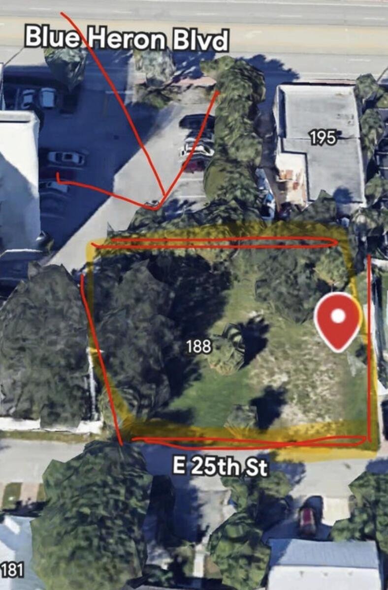 Haus in Riviera Beach, Florida, Vereinigte Staaten 4 - 19155273