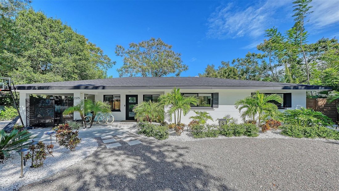 House in Sarasota, Florida, United States 1 - 19155303