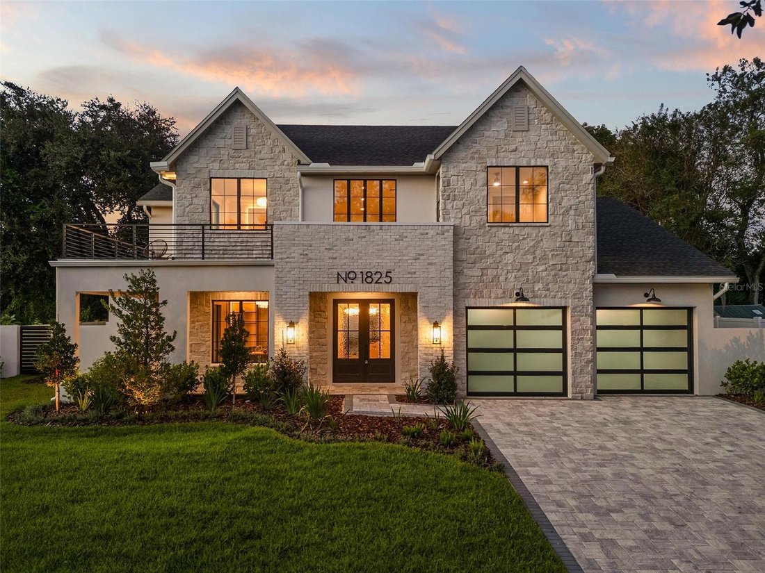 House in Winter Park, Florida, United States 1 - 19152662