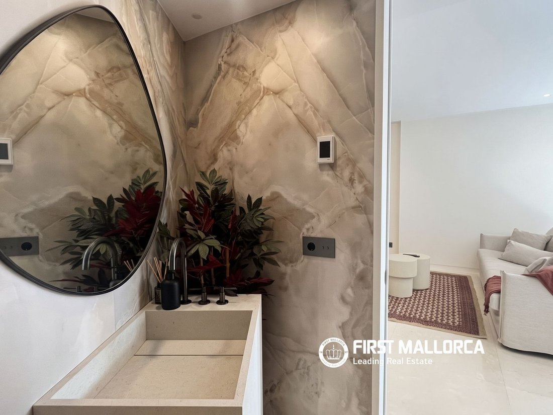 Apartamento en Palma, Islas Baleares, España 4 - 19156246