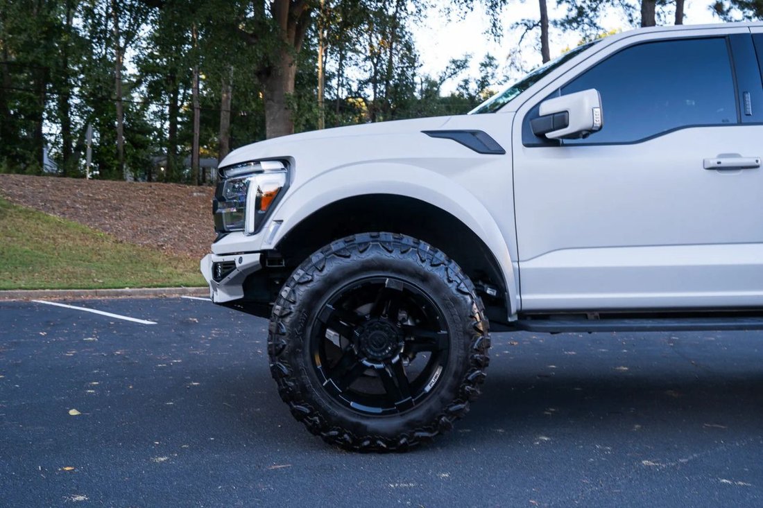 Pickup in Marietta, GA, United States 3 - 19156932