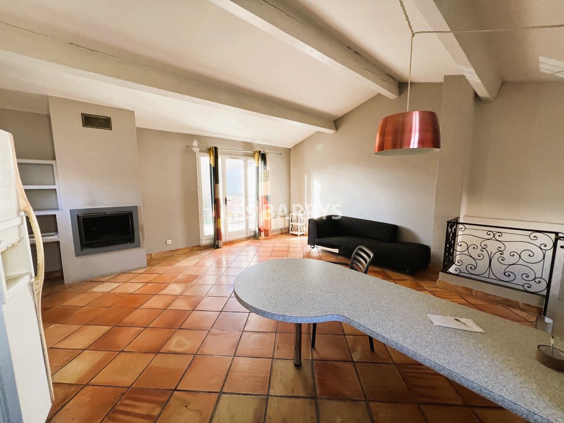 Villa à Gassin, Provence-Alpes-Côte d'Azur, France 2 - 19156033