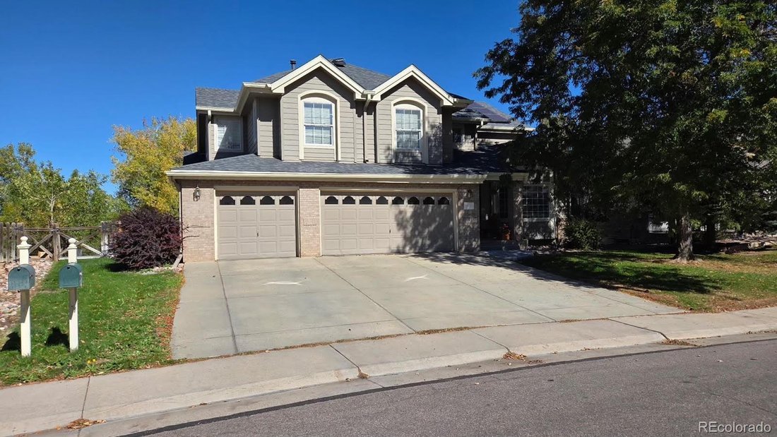 House in Westminster, Colorado, United States 1 - 19155075