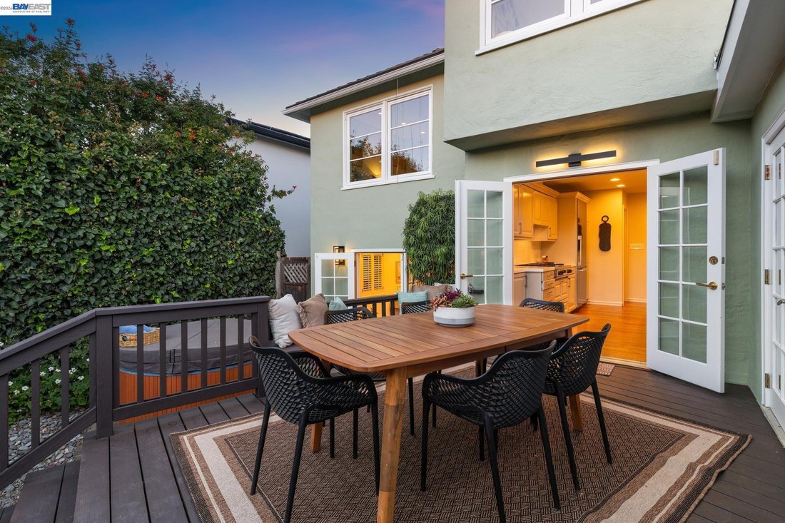 House in Berkeley, California, United States 5 - 19155174