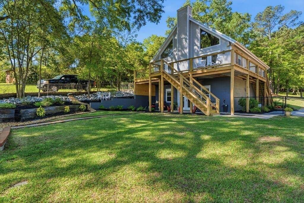 Haus in Milledgeville, Georgia, Vereinigte Staaten 5 - 19152357