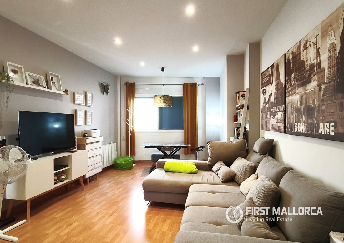 Apartment in Llucmajor, Balearic Islands, Spain 2 - 19156257