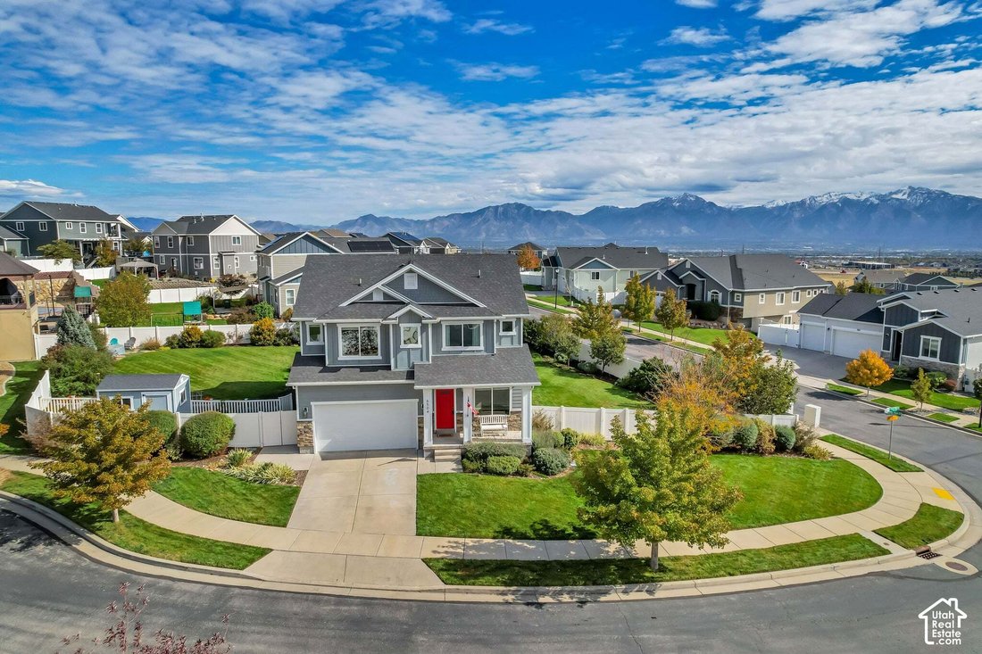 Haus in West Jordan, Utah, Vereinigte Staaten 2 - 19096415