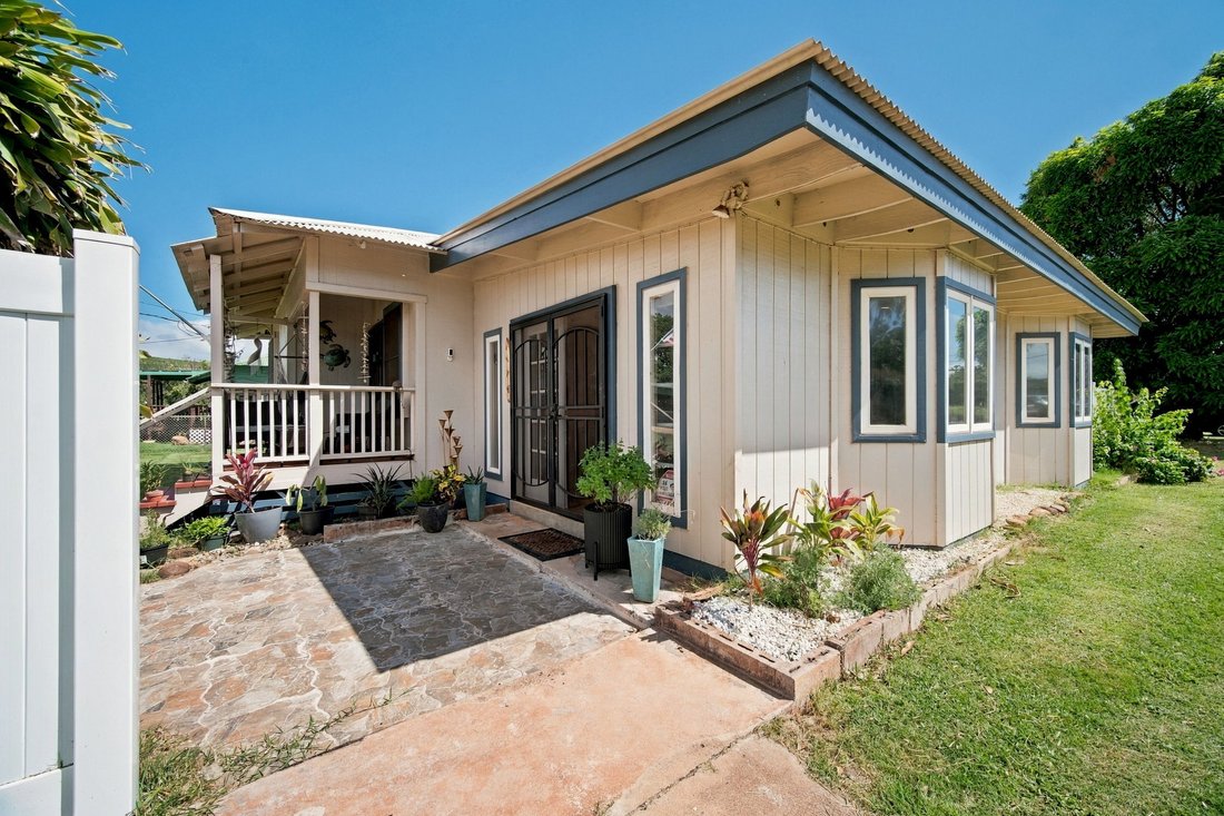 Casa a Kekaha, Hawaii, Stati Uniti 4 - 19154730