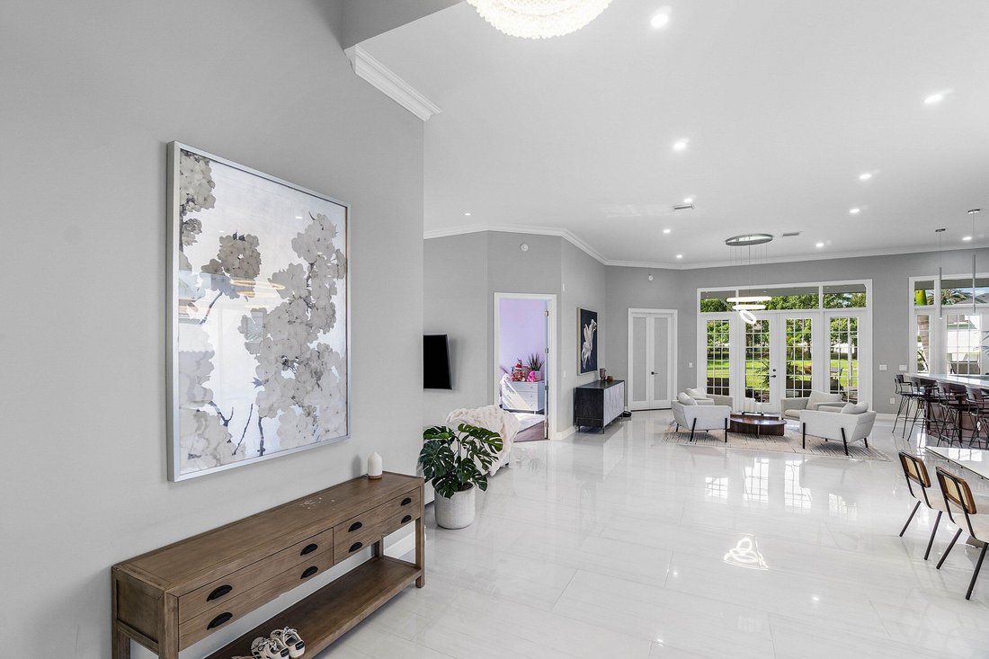 House in Boca Raton, Florida, United States 4 - 19153750