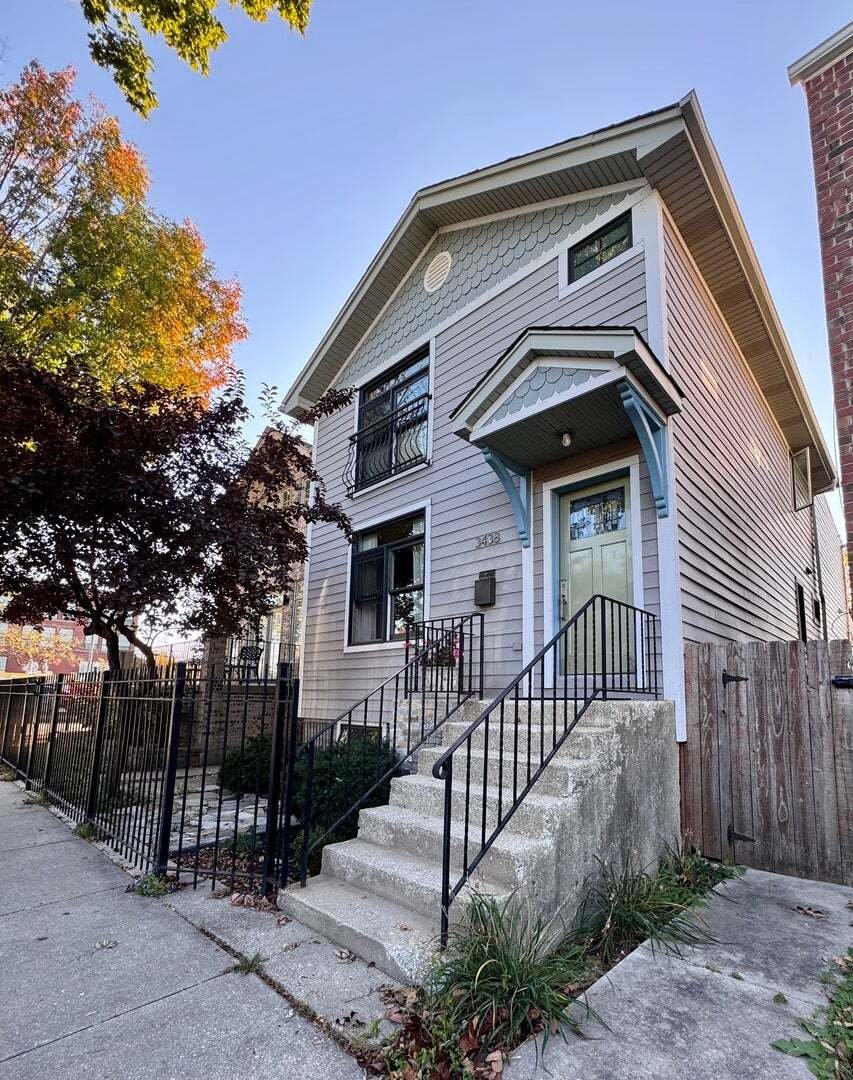 Casa a Chicago, Illinois, Stati Uniti 1 - 19132133