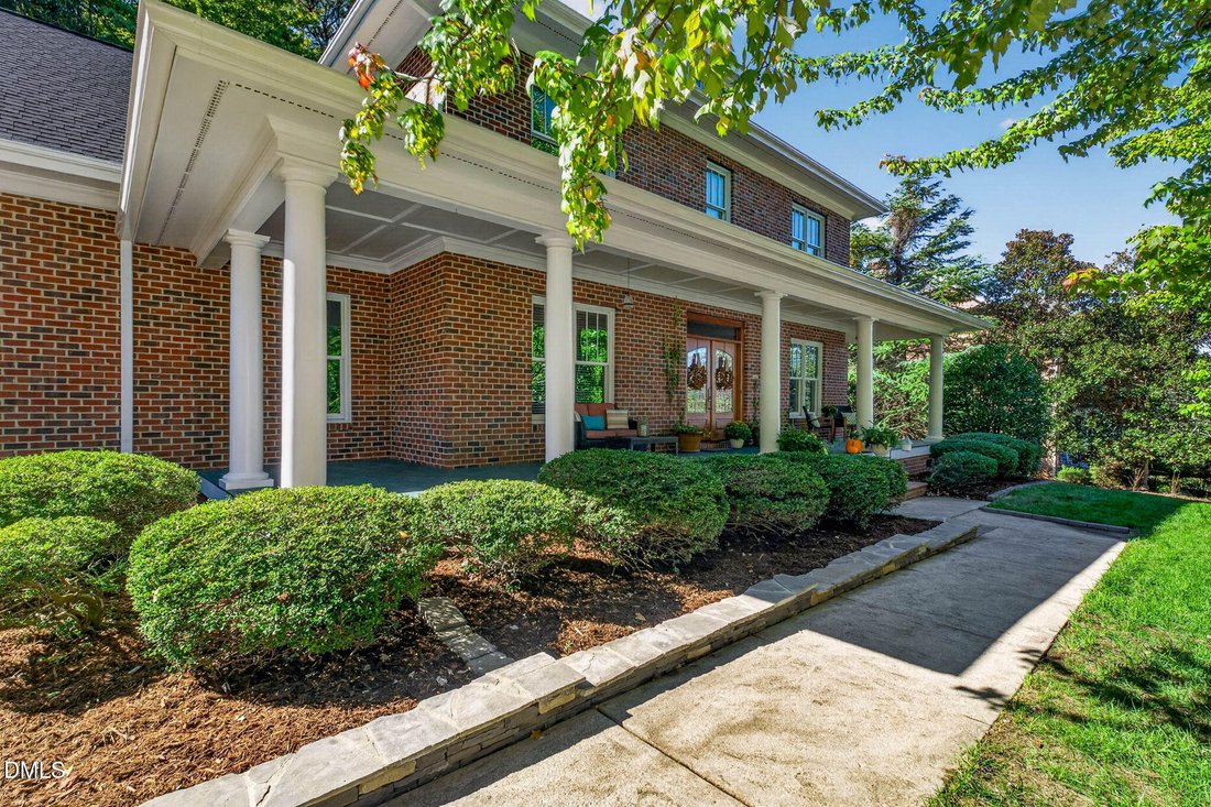 House in Raleigh, North Carolina, United States 4 - 19152567