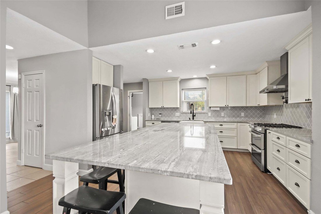 House in Katy, Texas, United States 3 - 19155902