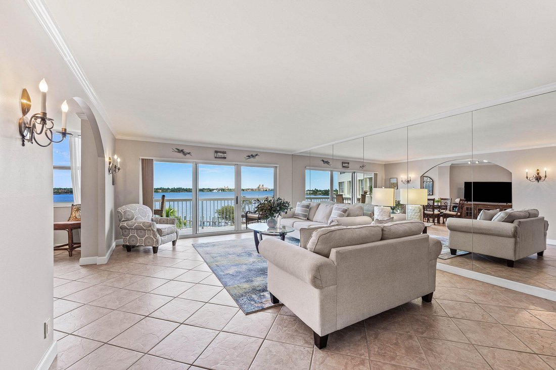 Condominio en West Palm Beach, Florida, Estados Unidos 2 - 19156268