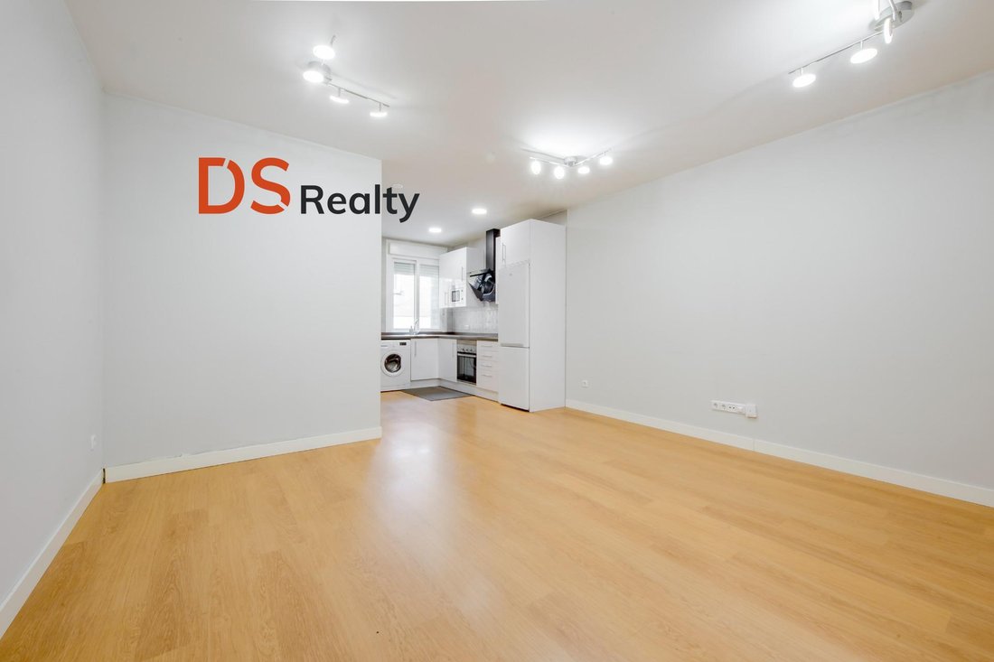 Apartamento en Centro, Madrid, España 3 - 19155609