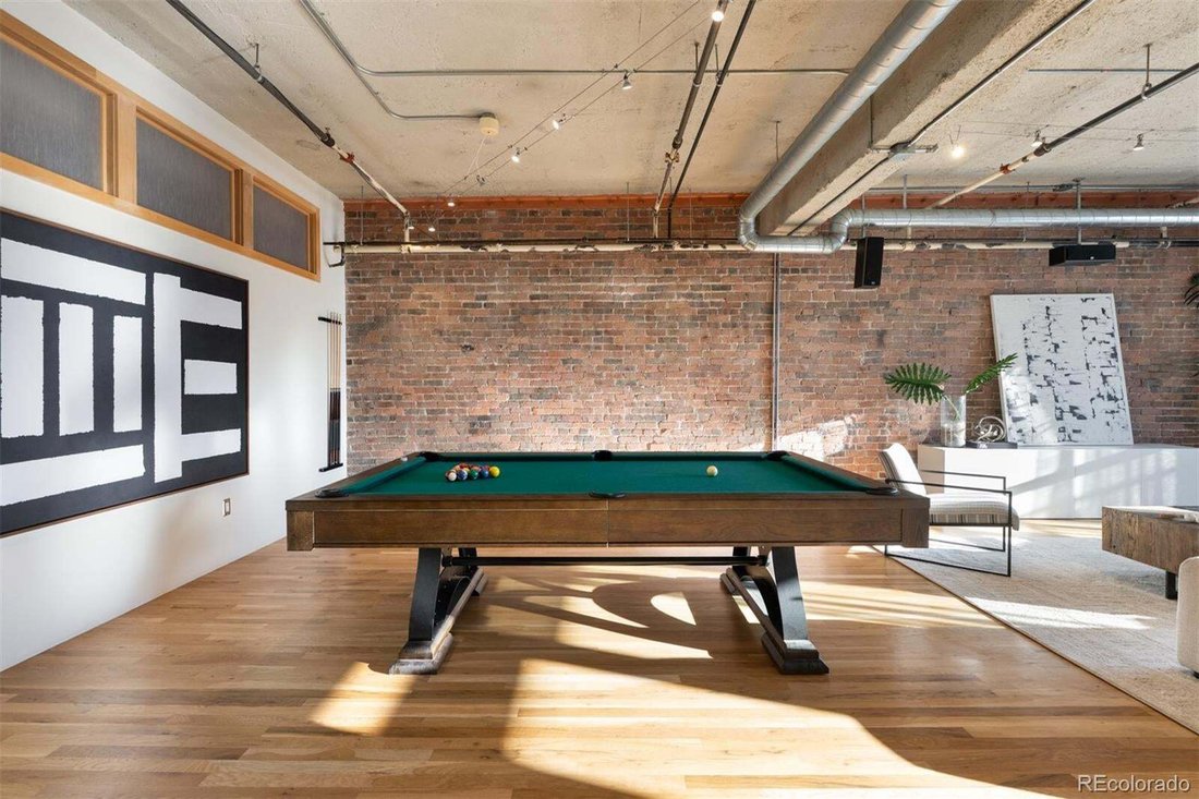Condominio en Denver, Colorado, Estados Unidos 5 - 19155083
