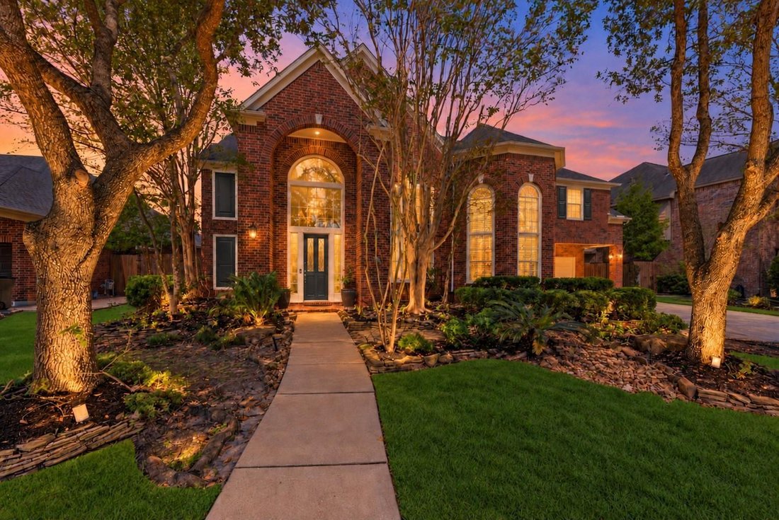 House in Houston, Texas, United States 1 - 19152750