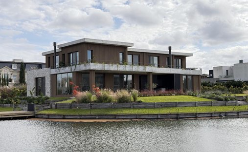 Haus in Tigre, Provinz Buenos Aires, Argentinien 1