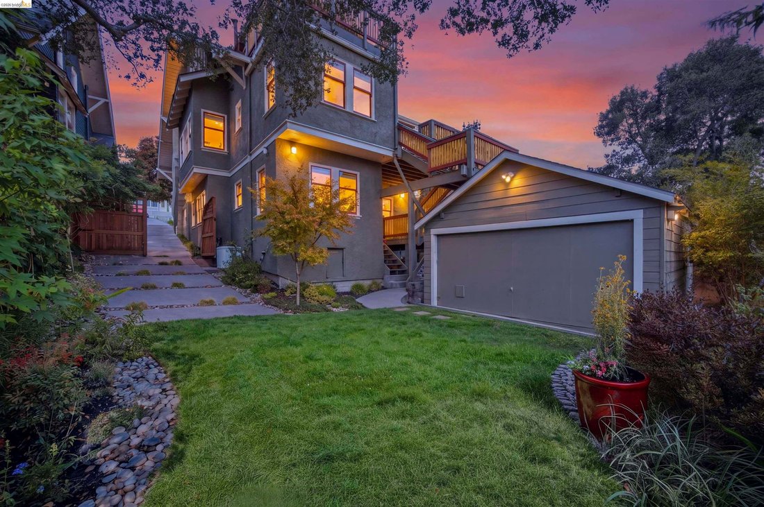 House in Oakland, California, United States 2 - 19155188