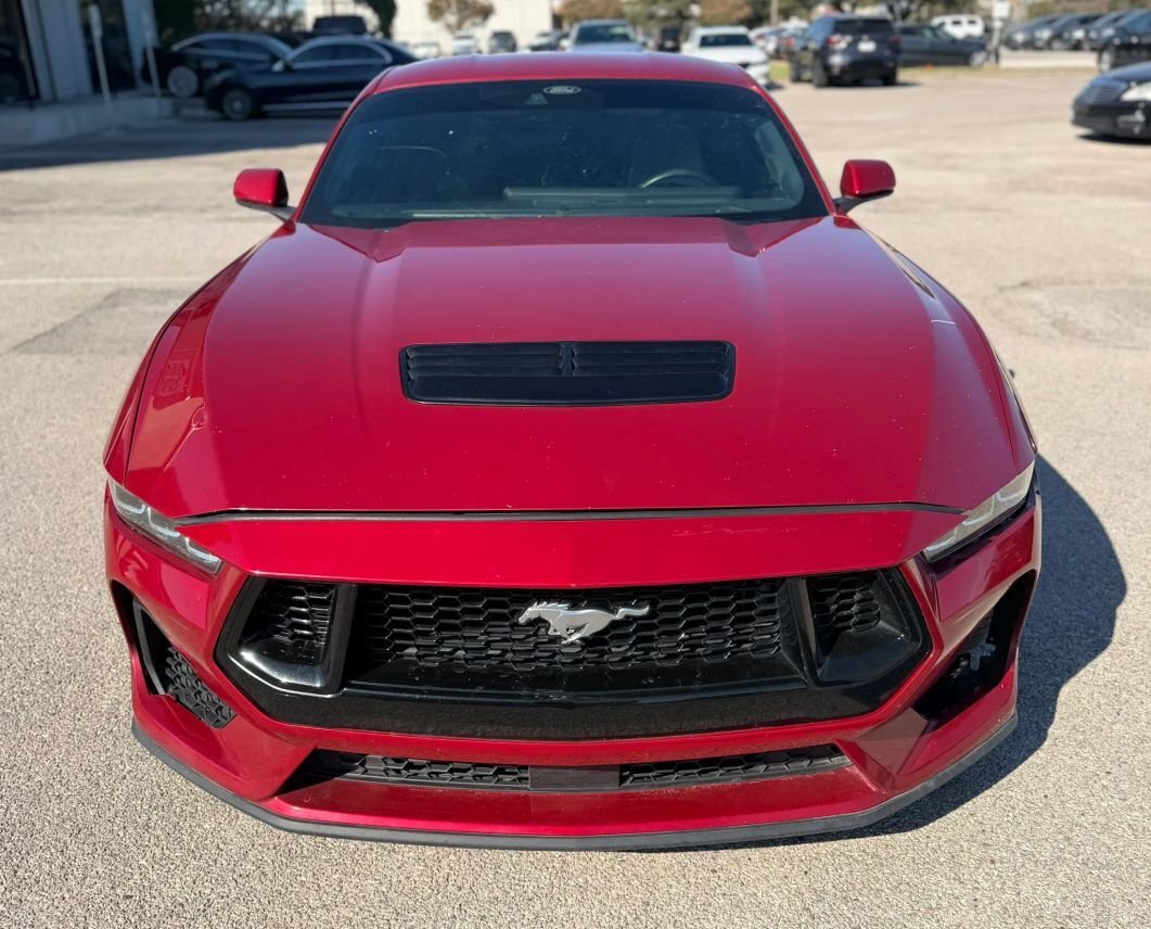 Coupe in Dallas, TX, United States 3 - 19156463