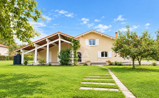 Villa en Saubrigues, Nueva Aquitania, Francia 1