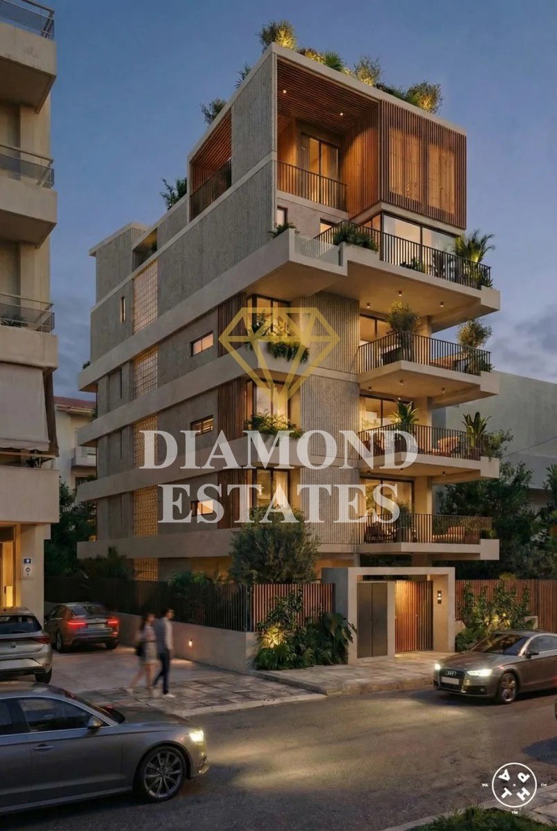Apartment in Glyfada, Attica, Greece 5 - 19152609