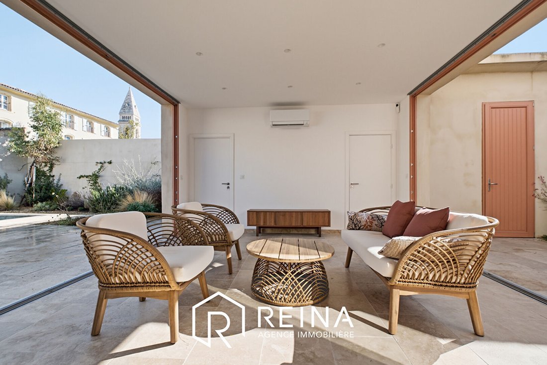 Casa a San Giuliano, Marsiglia, Provenza-Alpi-Costa Azzurra 4 - 19153349