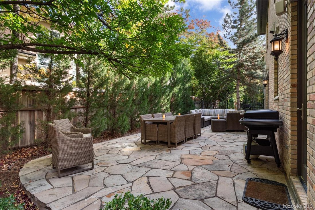 House in Denver, Colorado, United States 4 - 19155065