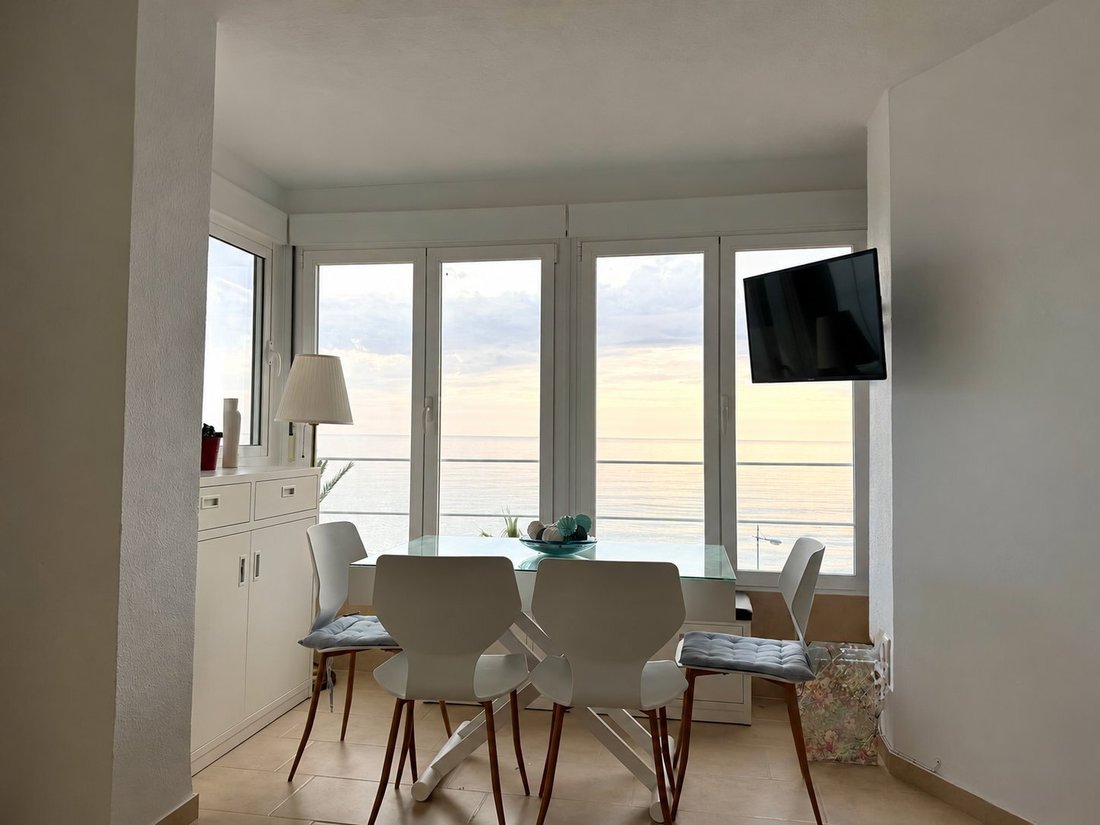 Wohnung in Torrox, Andalusien, Spanien 4 - 19155058