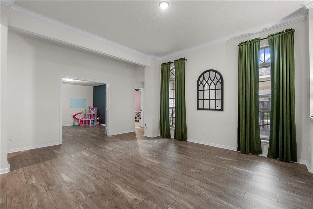 Maison à Dickinson, Texas, États-Unis 5 - 19155914