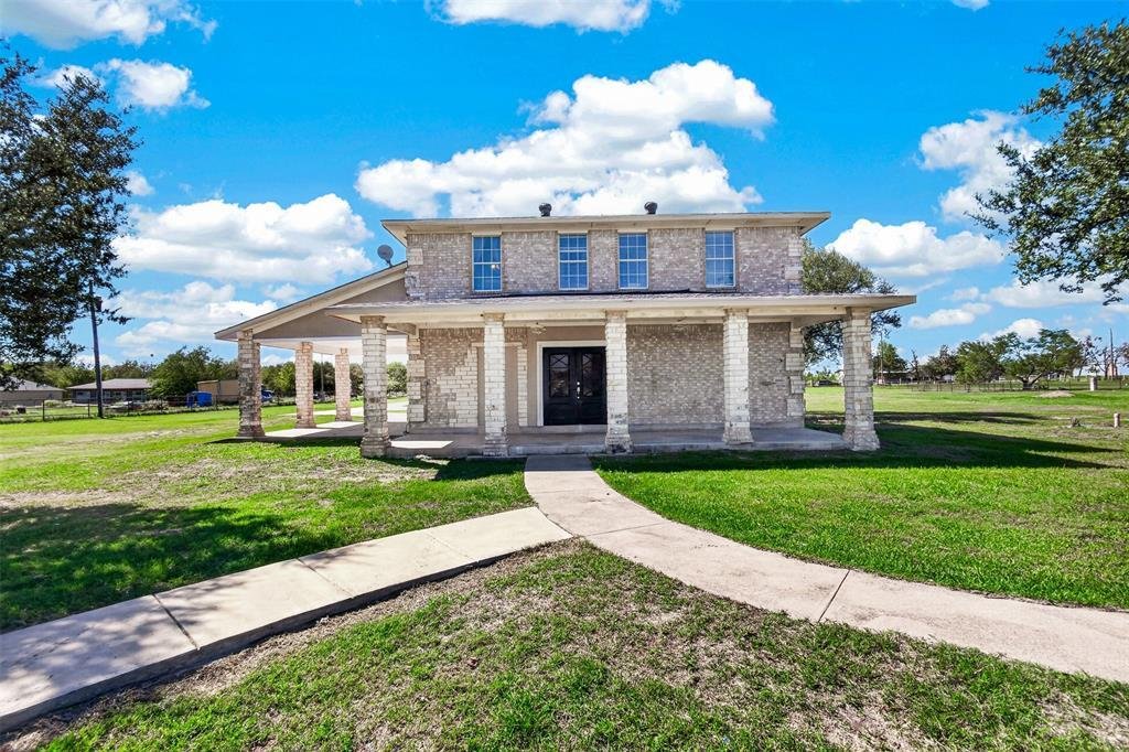 Azienda agricola a Corsicana, Texas, Stati Uniti 2 - 19155632