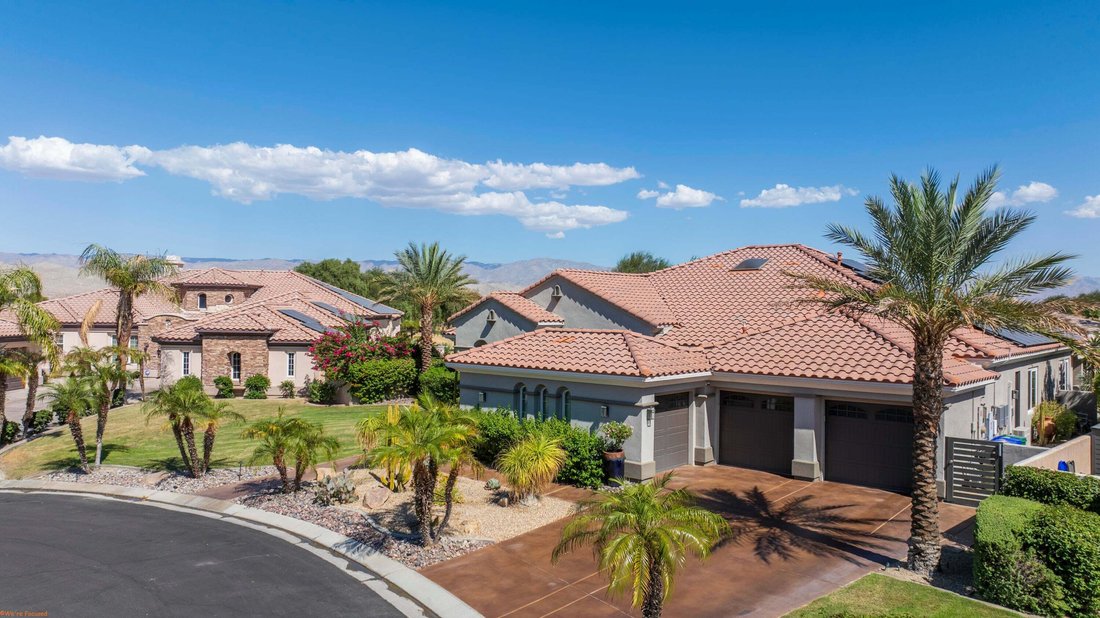 Haus in Rancho Mirage, Kalifornien, Vereinigte Staaten 3 - 19154740