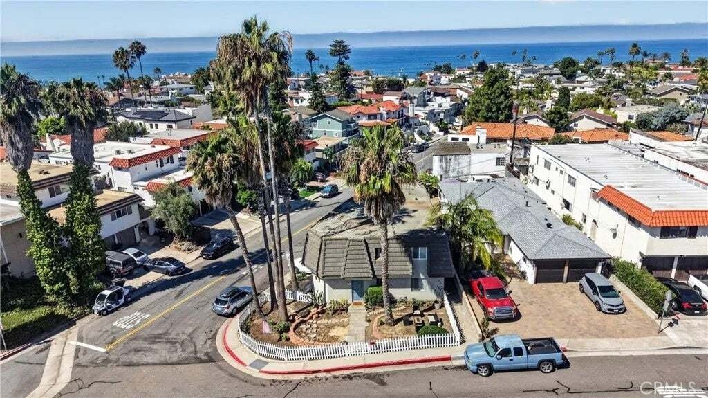 Condominio en San Clemente, California, Estados Unidos 1 - 19155415
