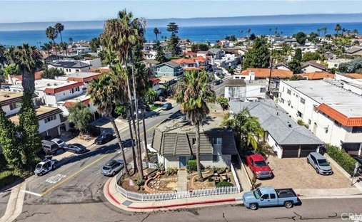 Condominio en San Clemente, California, Estados Unidos 1