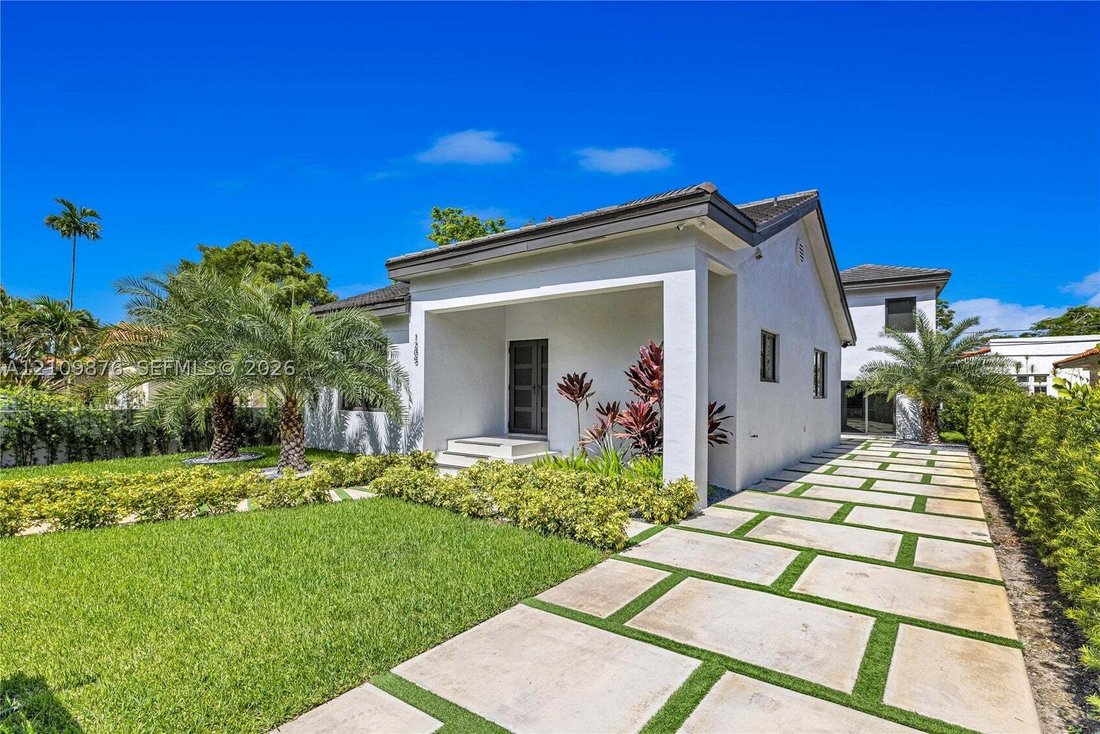 House in Coral Gables, Florida, United States 3 - 19152525