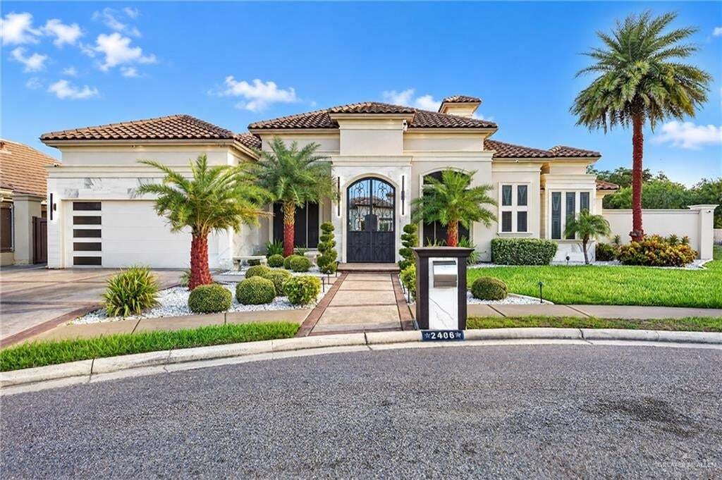 Casa a Mission, Texas, Stati Uniti 2 - 19154766