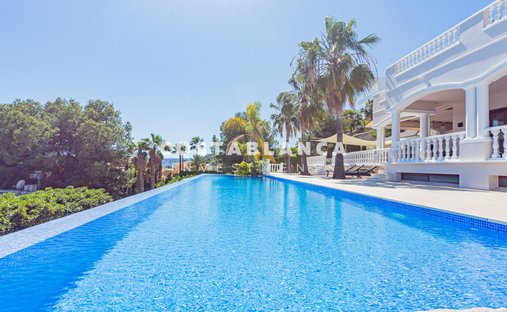 Villa en Benisa, Comunidad Valenciana, España 1
