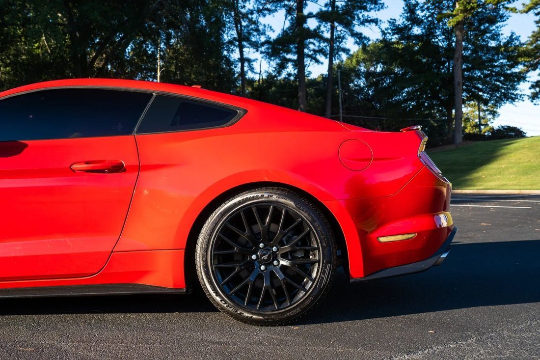Coupe in Marietta, GA, United States 5 - 19156904